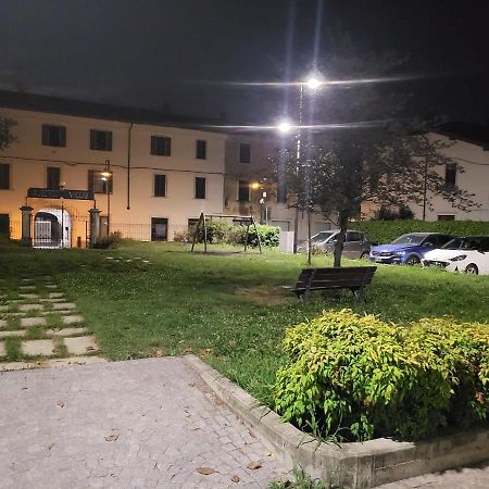 Bilocale Liberty Apartment Viggiu Luaran gambar