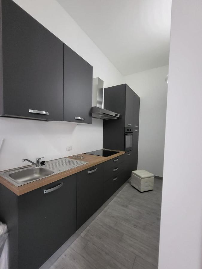 Bilocale Liberty Apartment Viggiu Luaran gambar