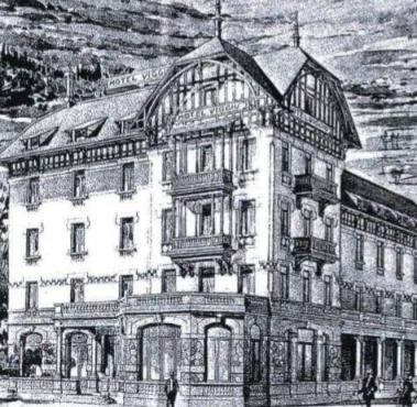 Bilocale Liberty Apartment Viggiu Luaran gambar