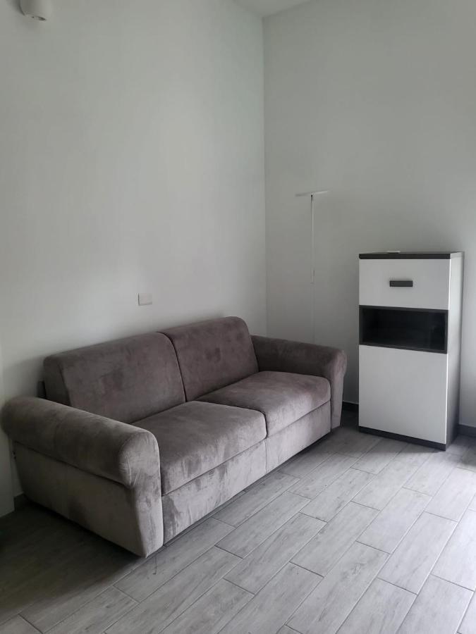 Bilocale Liberty Apartment Viggiu Luaran gambar