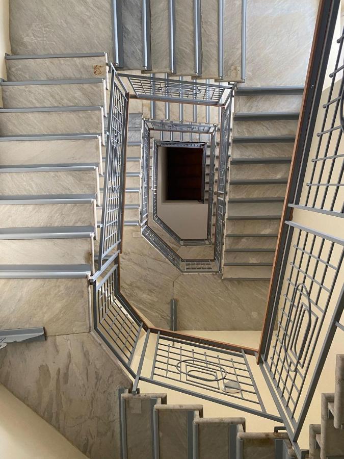Bilocale Liberty Apartment Viggiu Luaran gambar