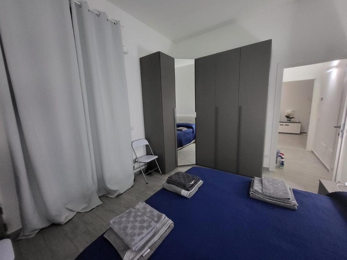 Bilocale Liberty Apartment Viggiu Luaran gambar