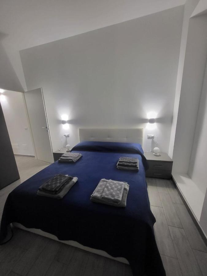 Bilocale Liberty Apartment Viggiu Luaran gambar