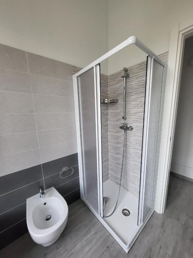 Bilocale Liberty Apartment Viggiu Luaran gambar